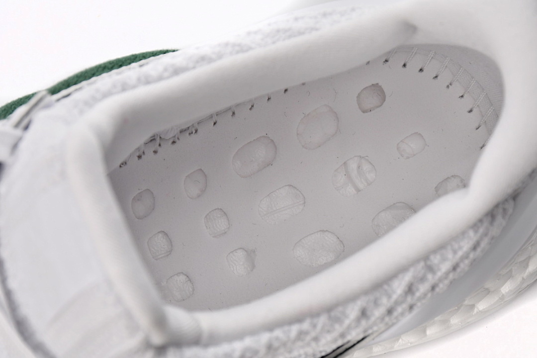 DNA FY9338 White Green