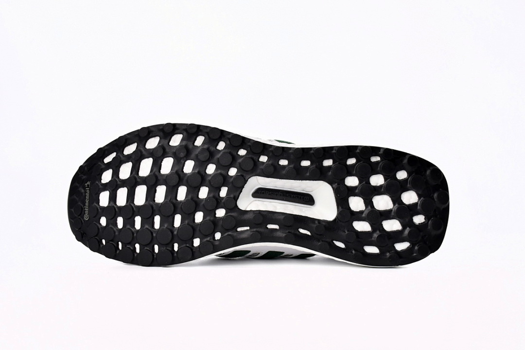 DNA FY9338 White Green
