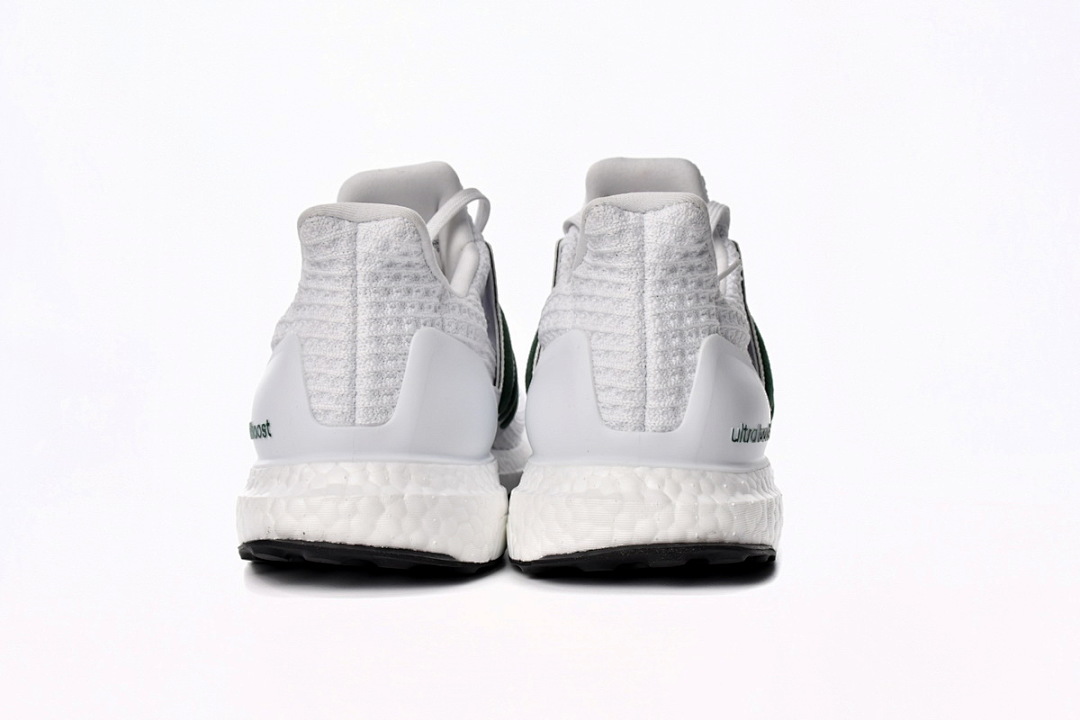 DNA FY9338 White Green