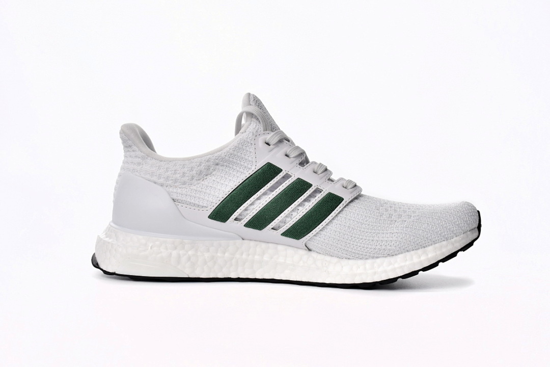 DNA FY9338 White Green