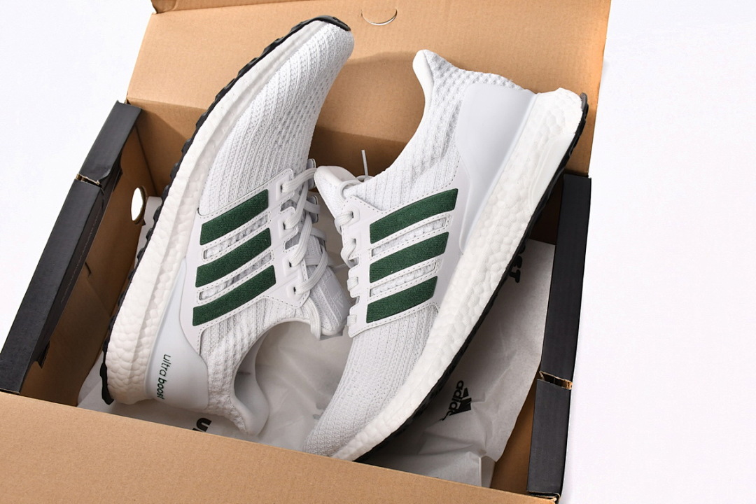 DNA FY9338 White Green