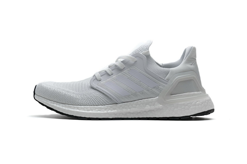 adidas Ultra BOOST 20 CONSORTIUM White Real Boost EF1042
