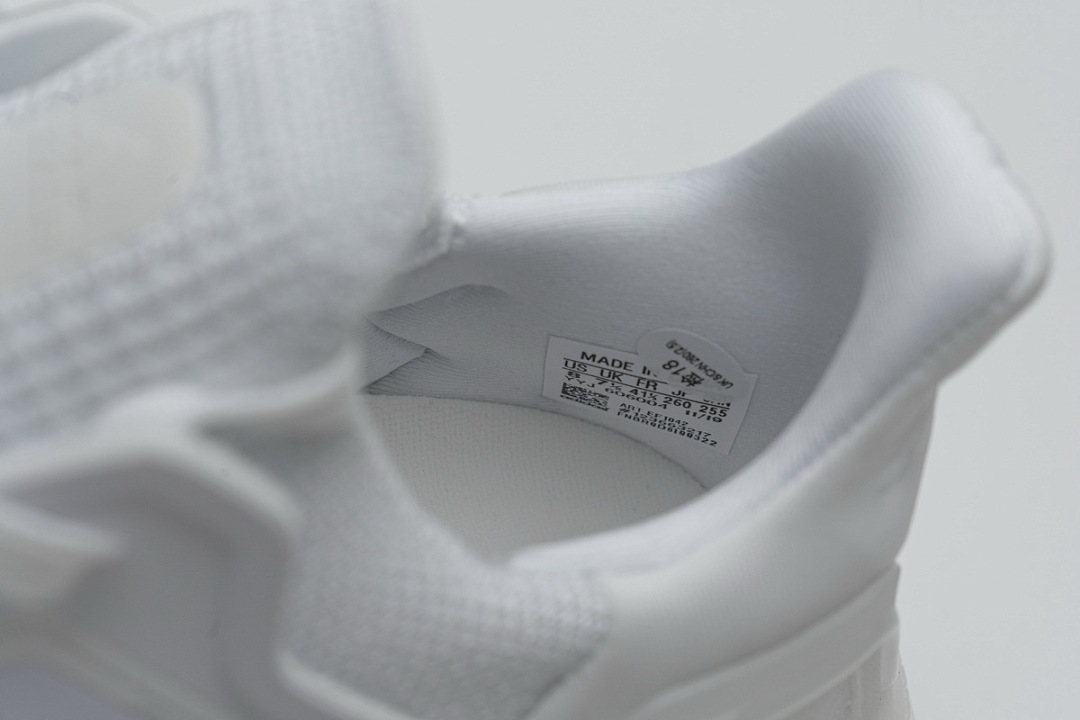 adidas Ultra BOOST 20 CONSORTIUM White Real Boost EF1042