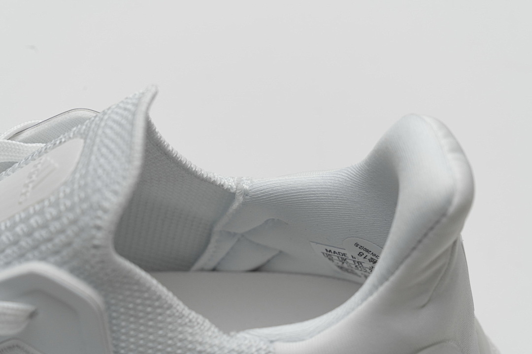  adidas Ultra BOOST 20 CONSORTIUM White Real Boost EF1042