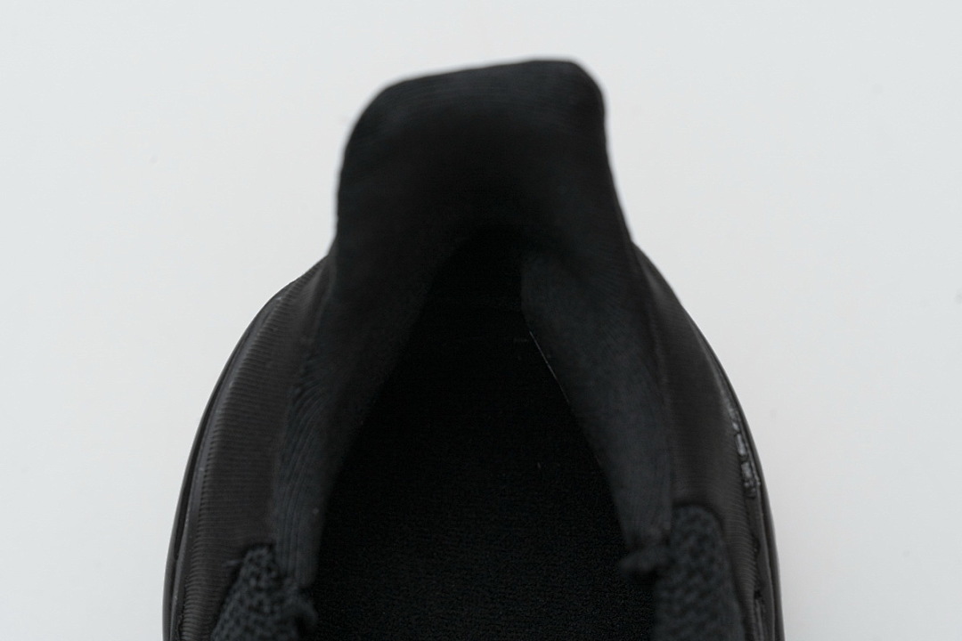  adidas Ultra BOOST 20 CONSORTIUM Triple Black Real Boost EG0691