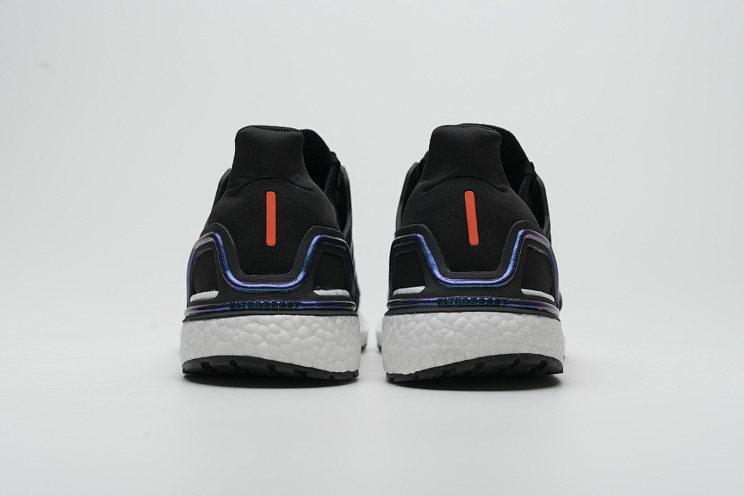  adidas Ultra BOOST 20 CONSORTIUM Blue Violet Metallic Real EG0692
