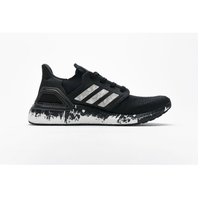  adidas Ultra BOOST 20 CONSORTIUM Marble Real Boost EG1342 02