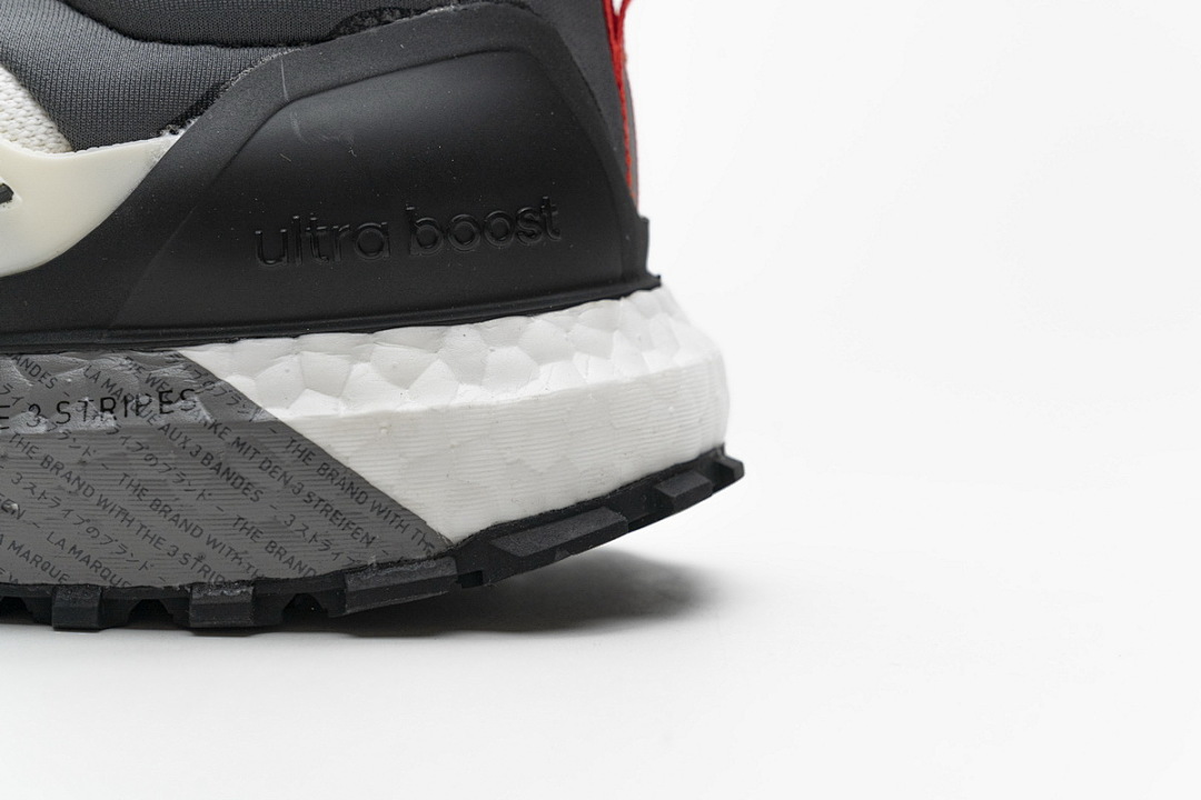  adidas UltraBOOST All Terrain White EG8096