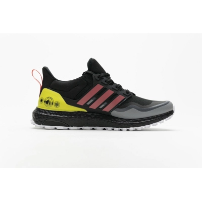  adidas Ultra Boost All Terrain Core Black and Red EG8097 02