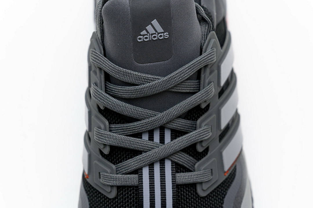  adidas Ultra Boost All Terrain Black Grey Red EG8098
