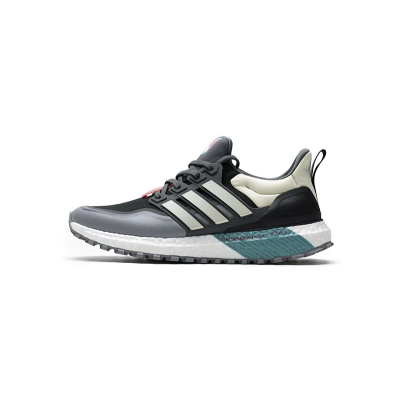  adidas UltraBOOST All Terrain Black Aqua EG8099 01