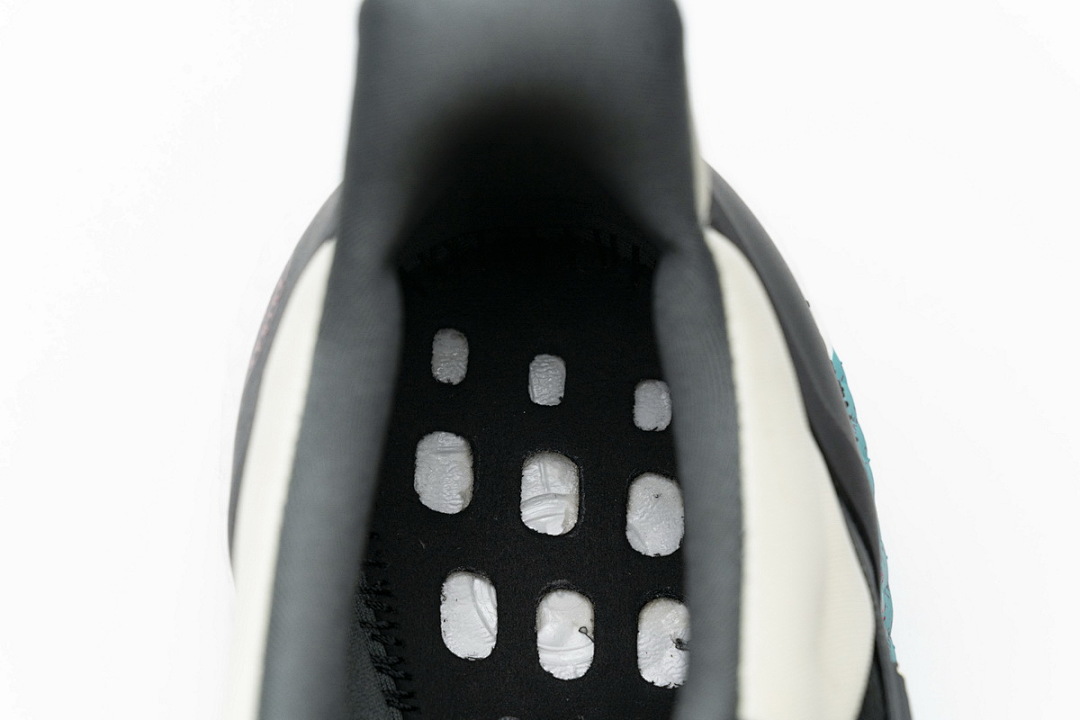  adidas UltraBOOST All Terrain Black Aqua EG8099