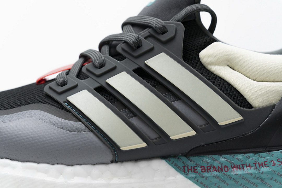  adidas UltraBOOST All Terrain Black Aqua EG8099
