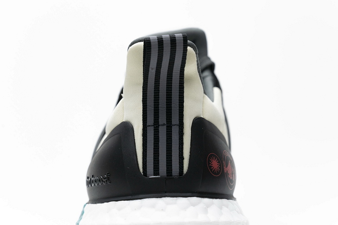  adidas UltraBOOST All Terrain Black Aqua EG8099