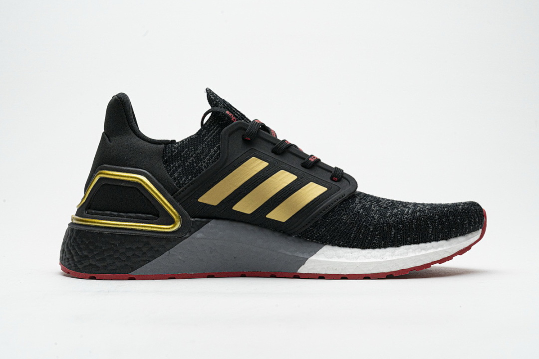  adidas Ultra Boost 20 Bangkok City Pack FX7812