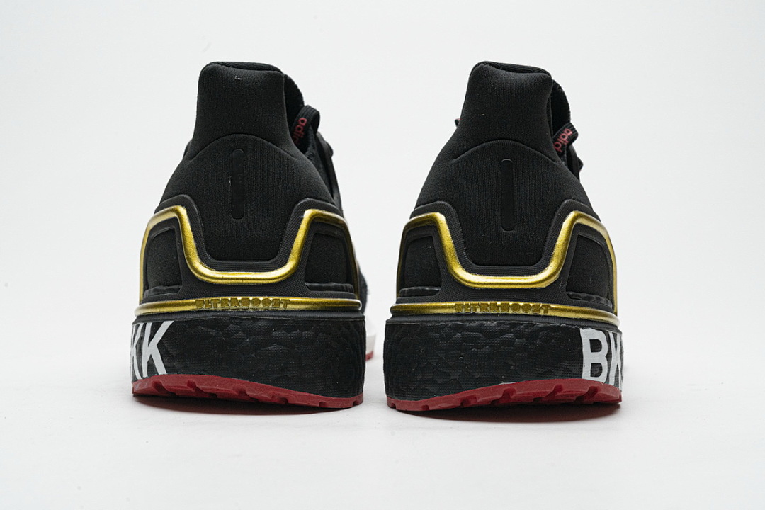  adidas Ultra Boost 20 Bangkok City Pack FX7812
