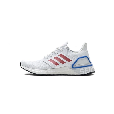  adidas Ultra Boost 20 Seoul City Pack FX7813 01