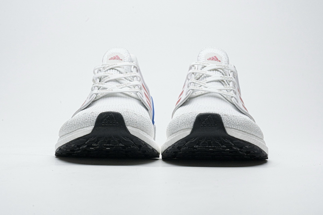  adidas Ultra Boost 20 Seoul City Pack FX7813