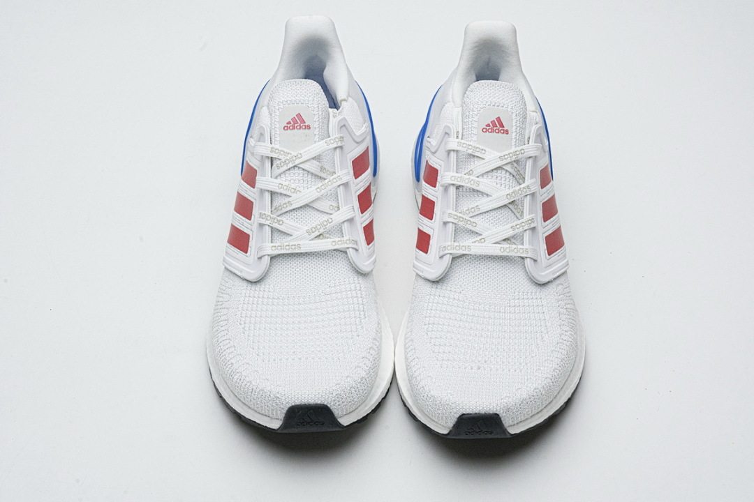  adidas Ultra Boost 20 Seoul City Pack FX7813