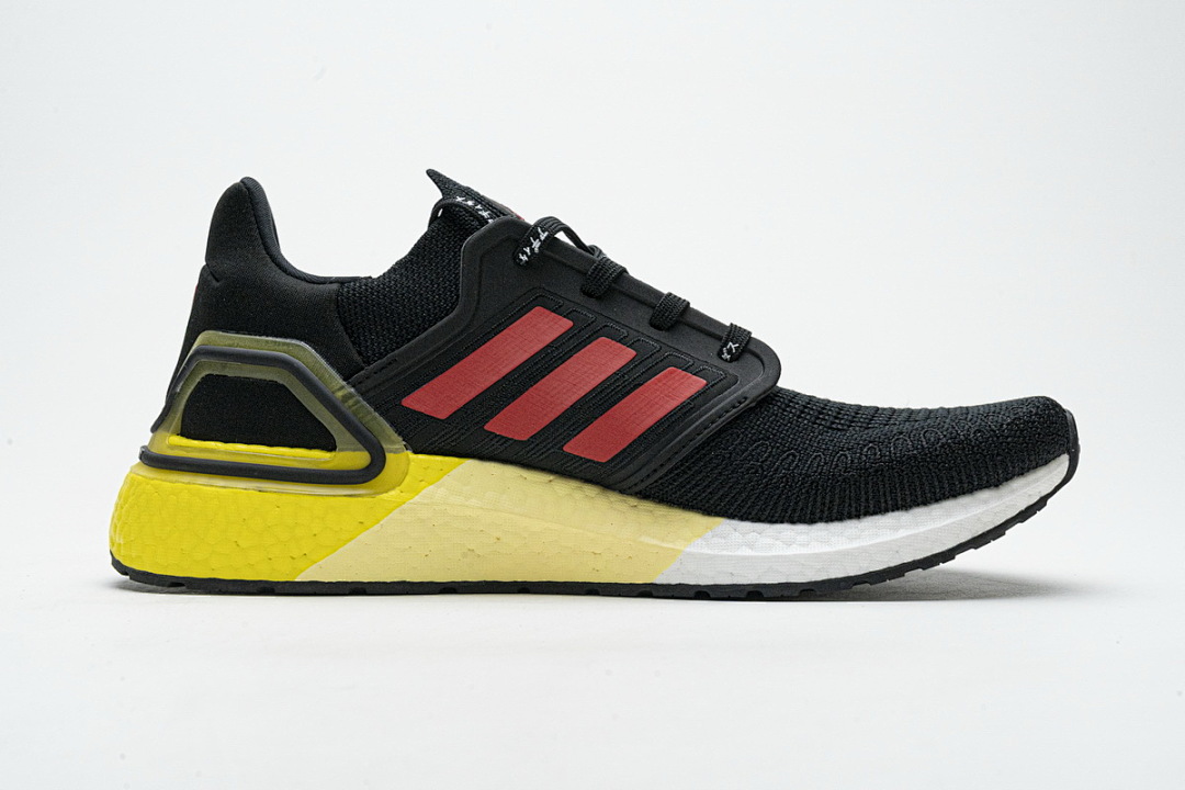  adidas Ultra Boost 20 Osaka City Pack FX7815