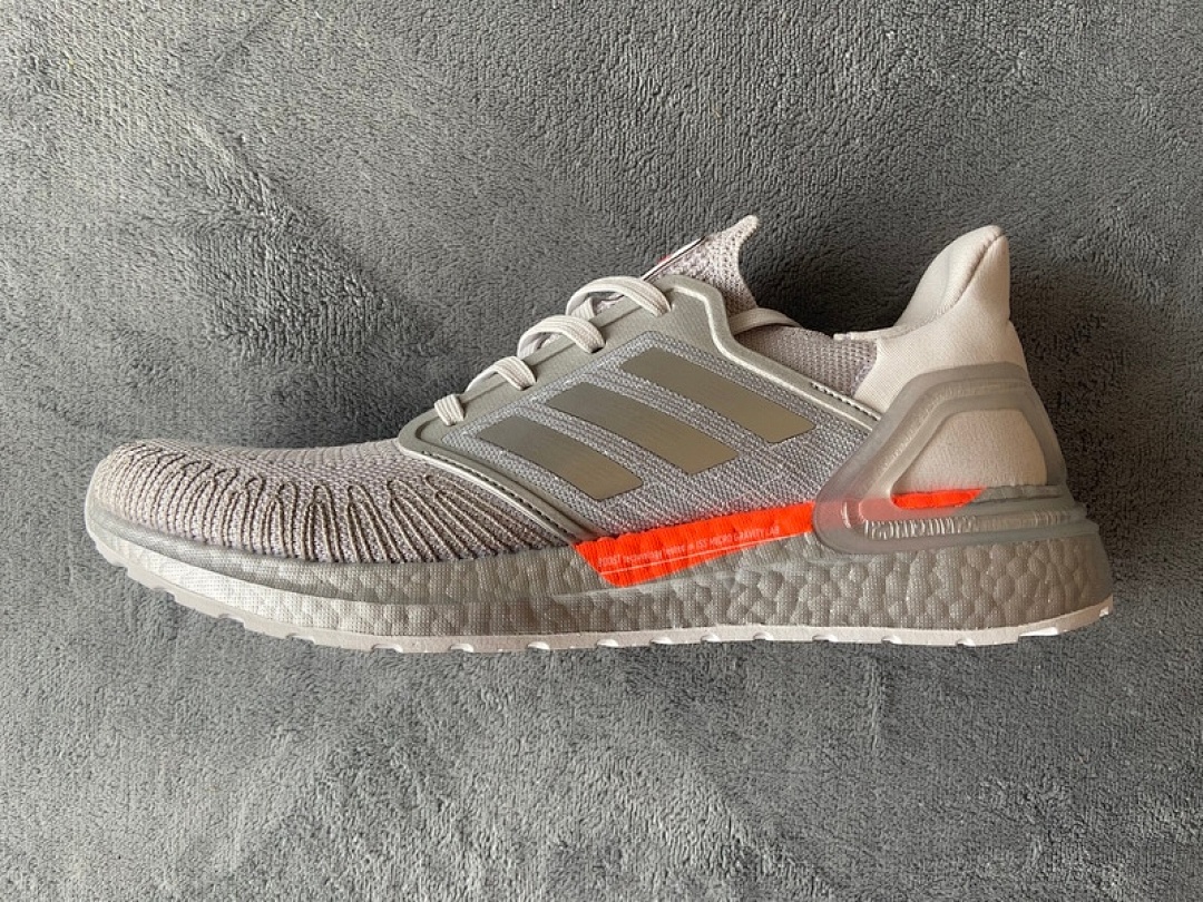  NASA  adidas Ultra BOOST 20 DNA FX7957