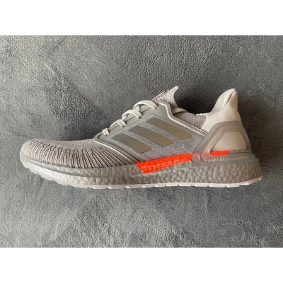  NASA  adidas Ultra BOOST 20 DNA FX7957 01