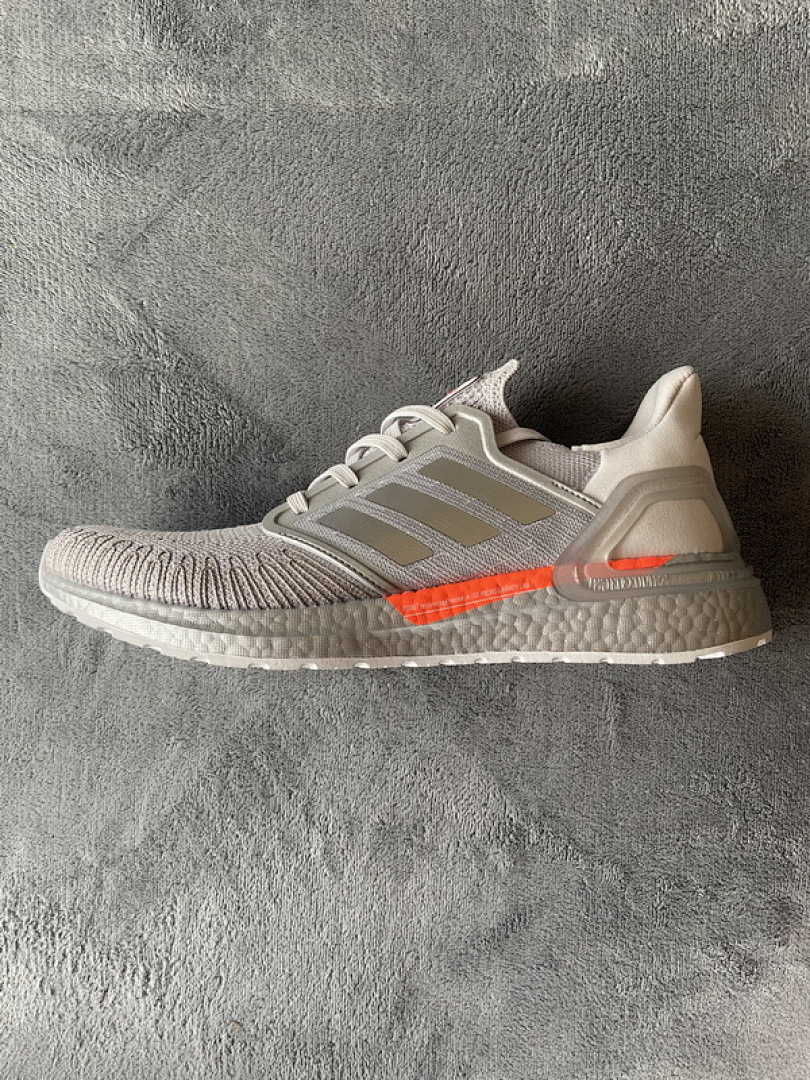  NASA  adidas Ultra BOOST 20 DNA FX7957