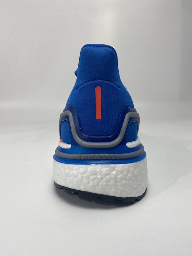  NASA  adidas Ultra BOOST 20 Blue FX7978