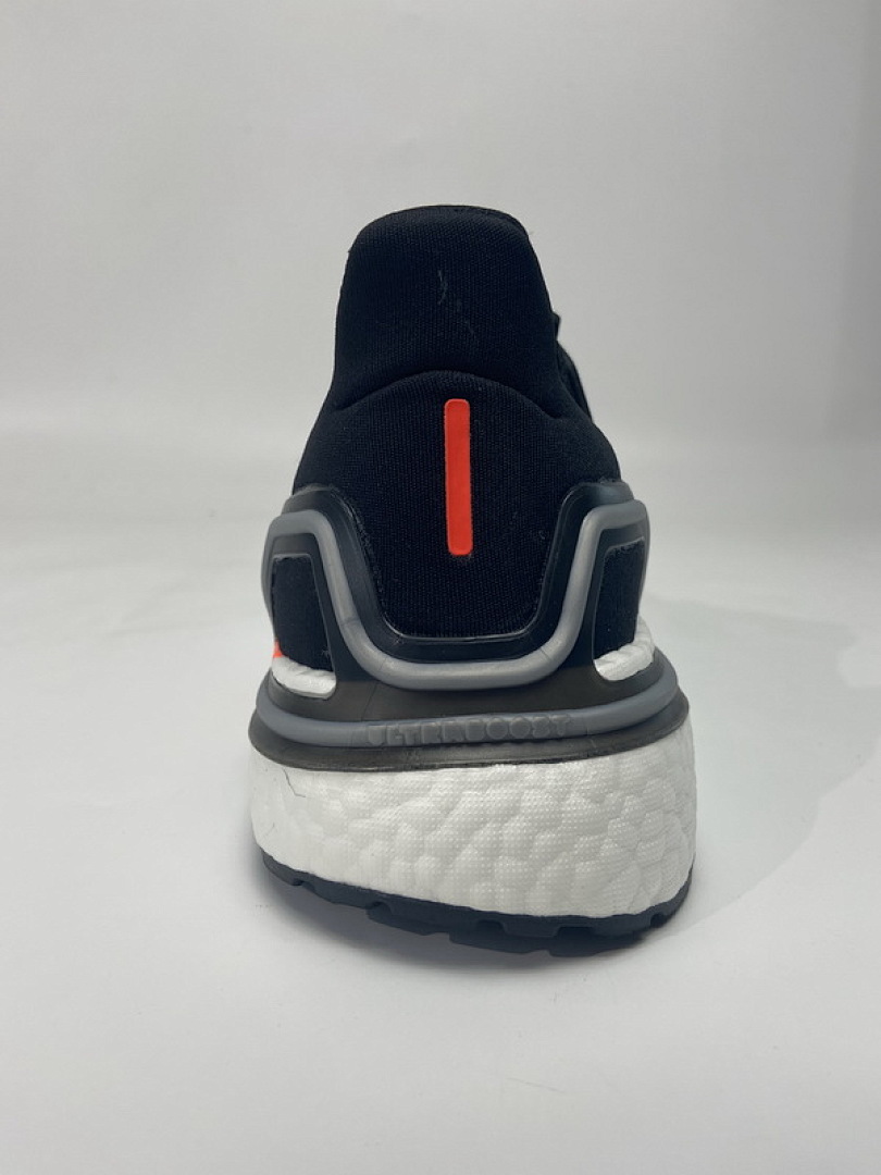  NASA  adidas Ultra BOOST 20 Black FX7979