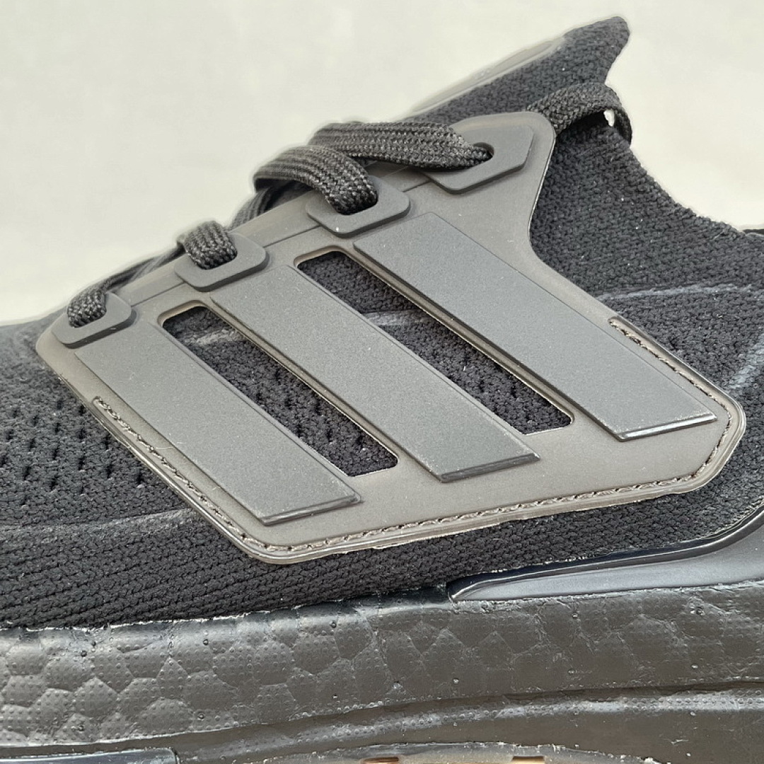  adidas Ultra Boost 2021 Triple Black FY0306