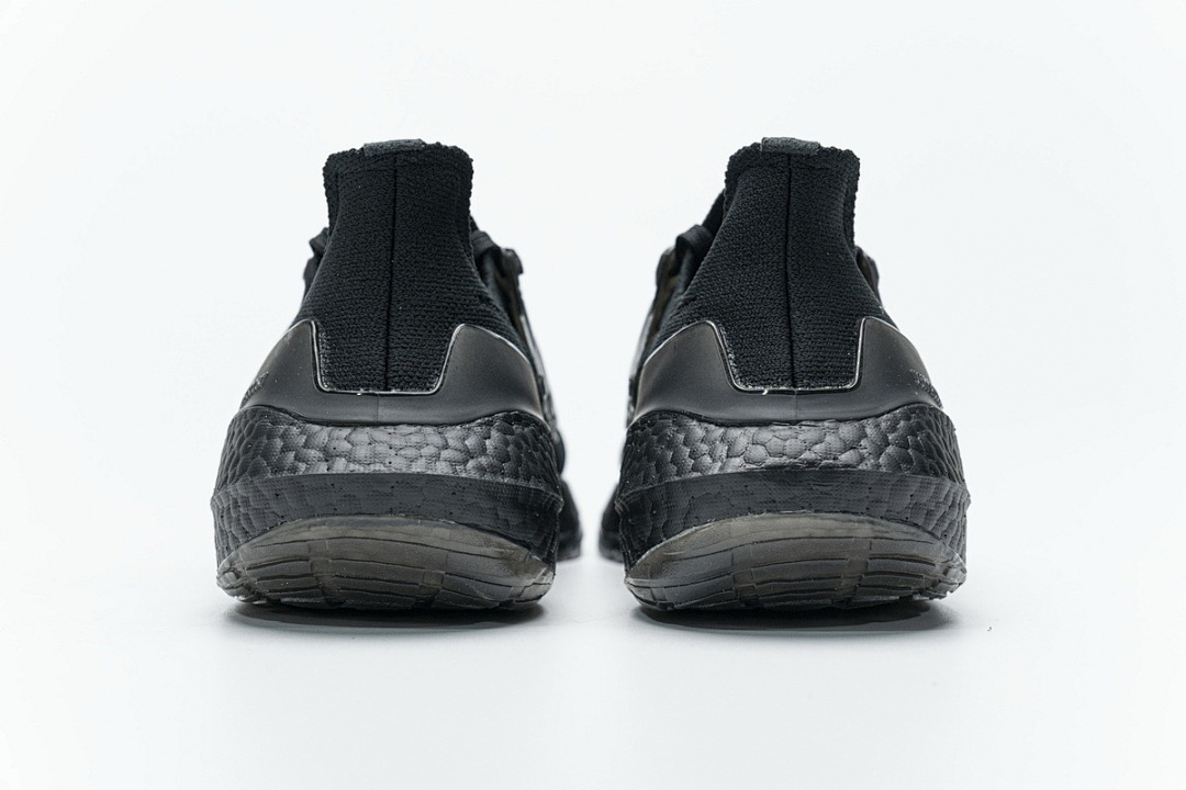  adidas Ultra Boost 2021 Triple Black FY0306
