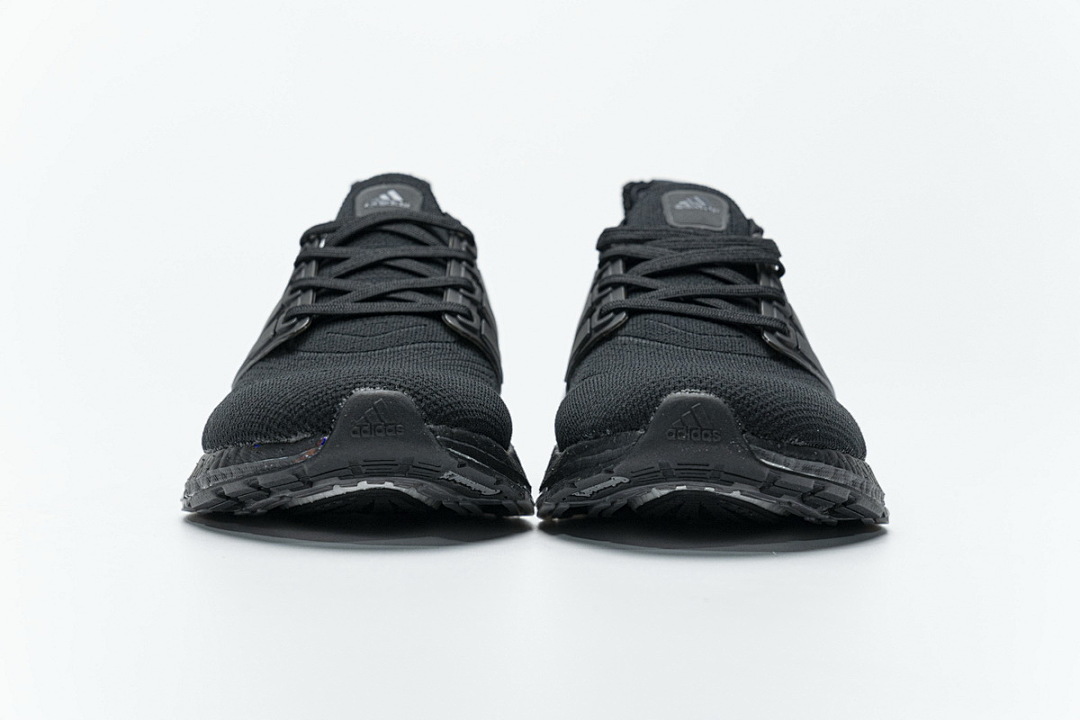  adidas Ultra Boost 2021 Triple Black FY0306