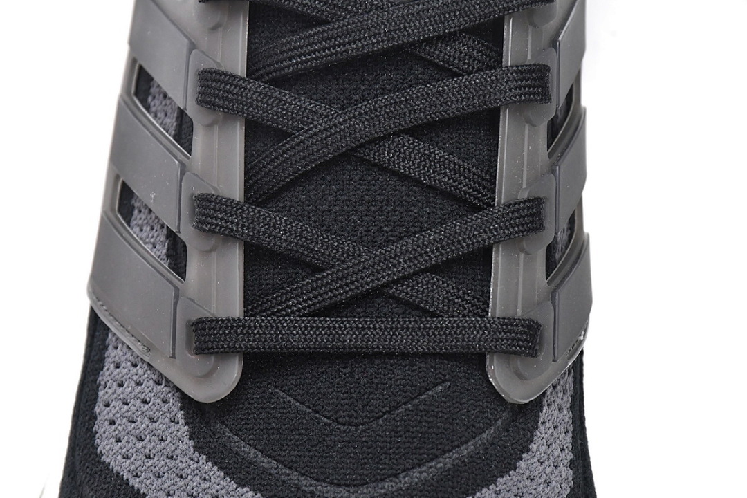  adidas Ultra Boost 2021 Black Grey FY0374