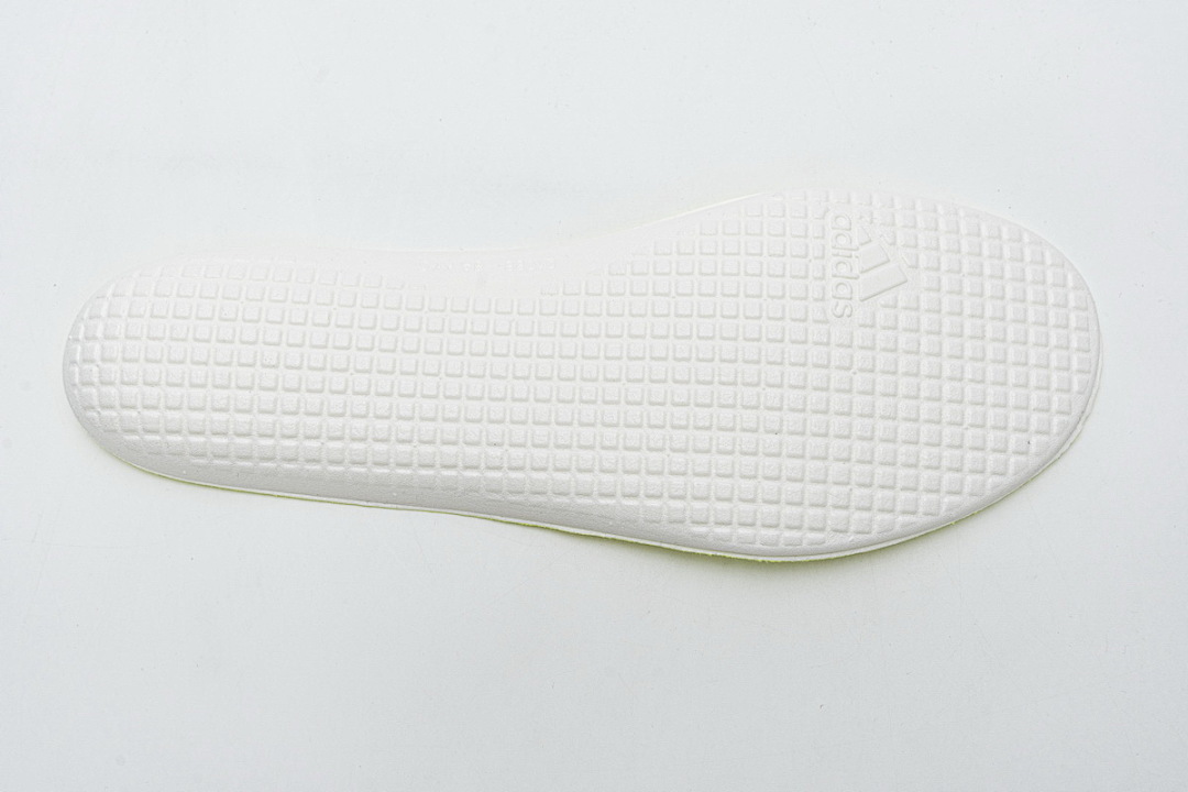  adidas Ultra Boost 2021 White Yellow Black FY0377