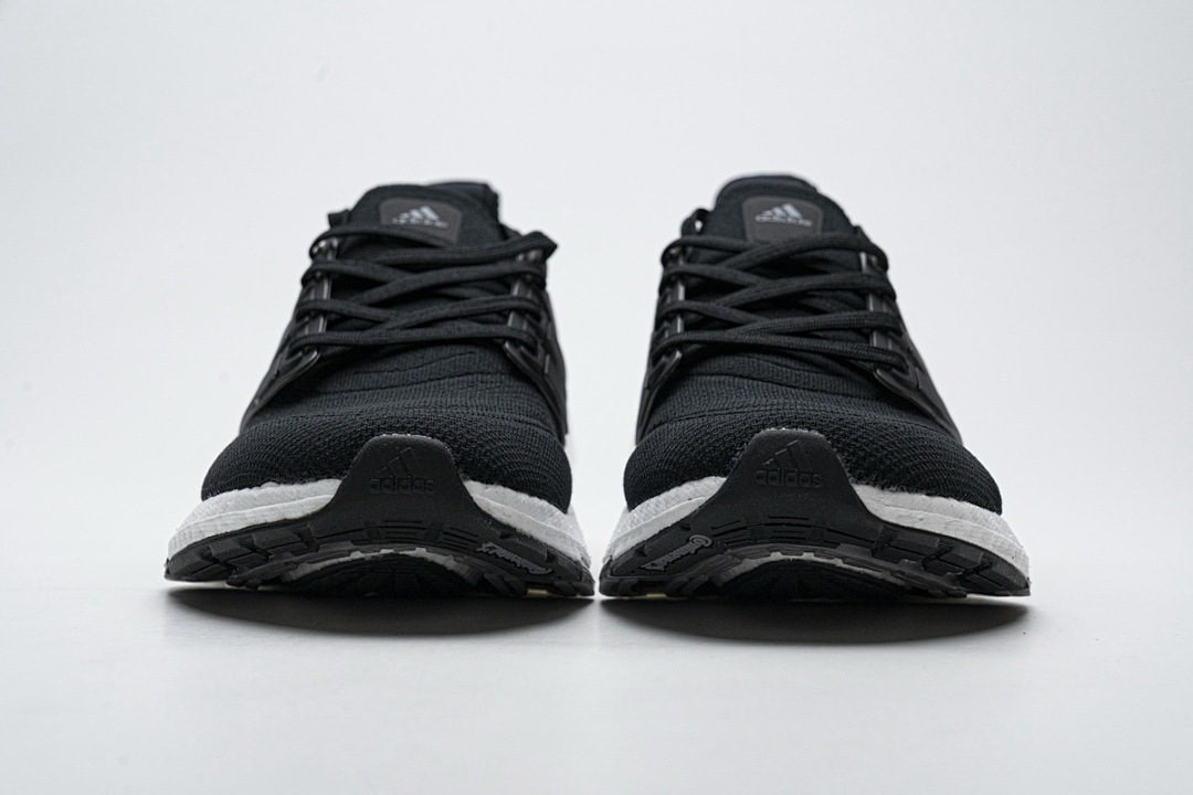  adidas Ultra Boost 2021 Black White FY0378