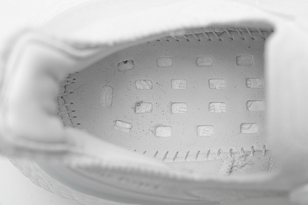  adidas Ultra Boost 2021 Triple White FY0379