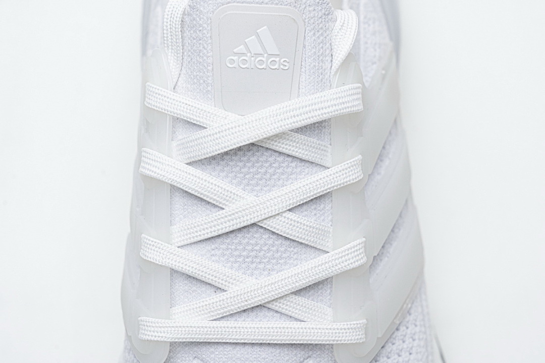  adidas Ultra Boost 2021 Triple White FY0379
