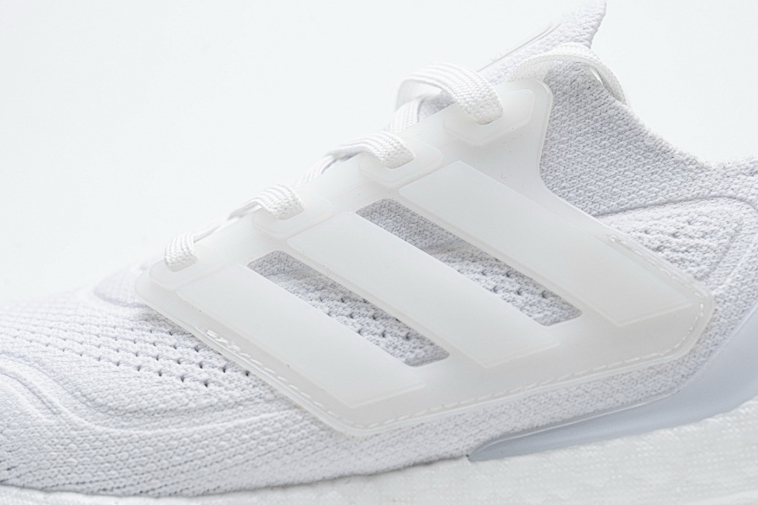  adidas Ultra Boost 2021 Triple White FY0379