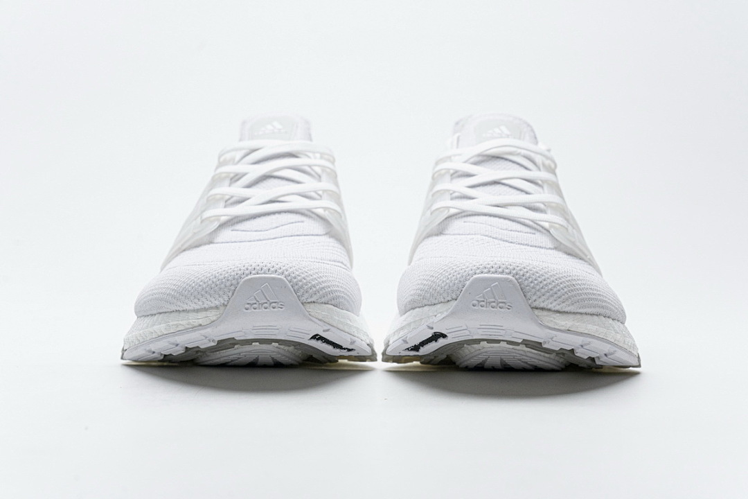  adidas Ultra Boost 2021 Triple White FY0379