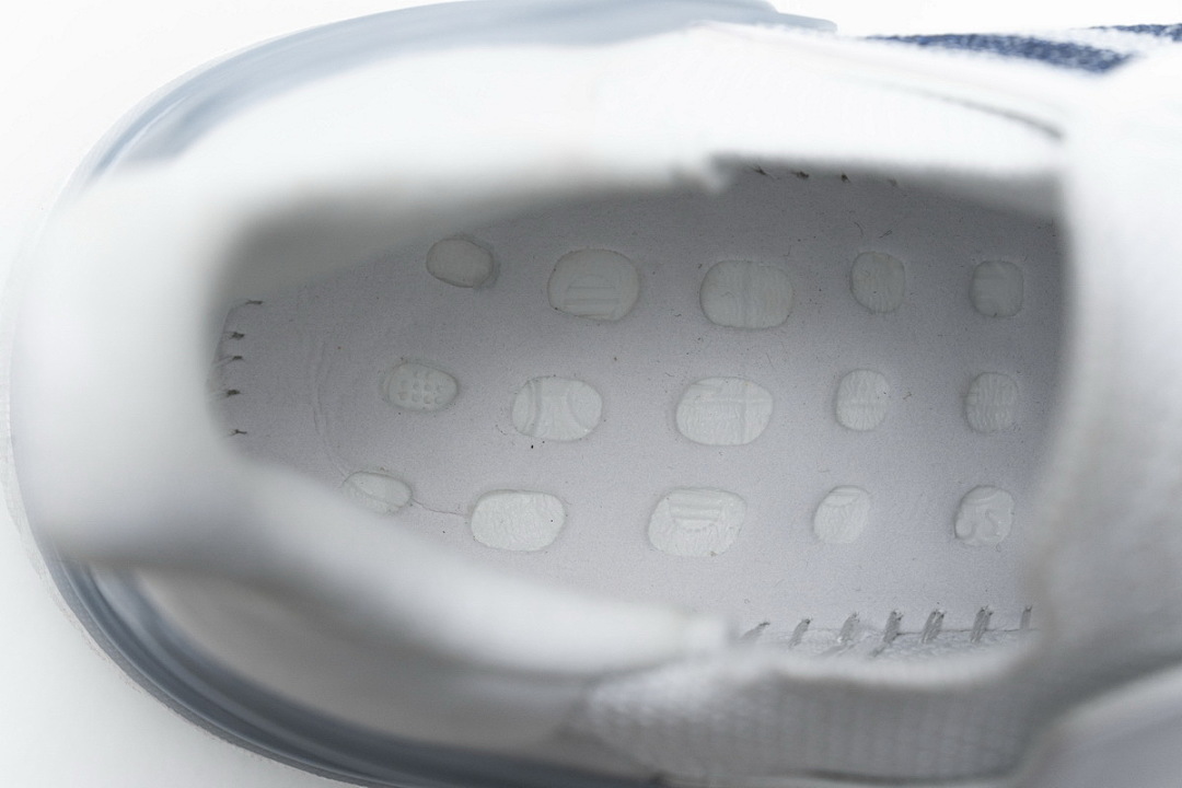  adidas Ultra BOOST 20 White Light Blue FY3454