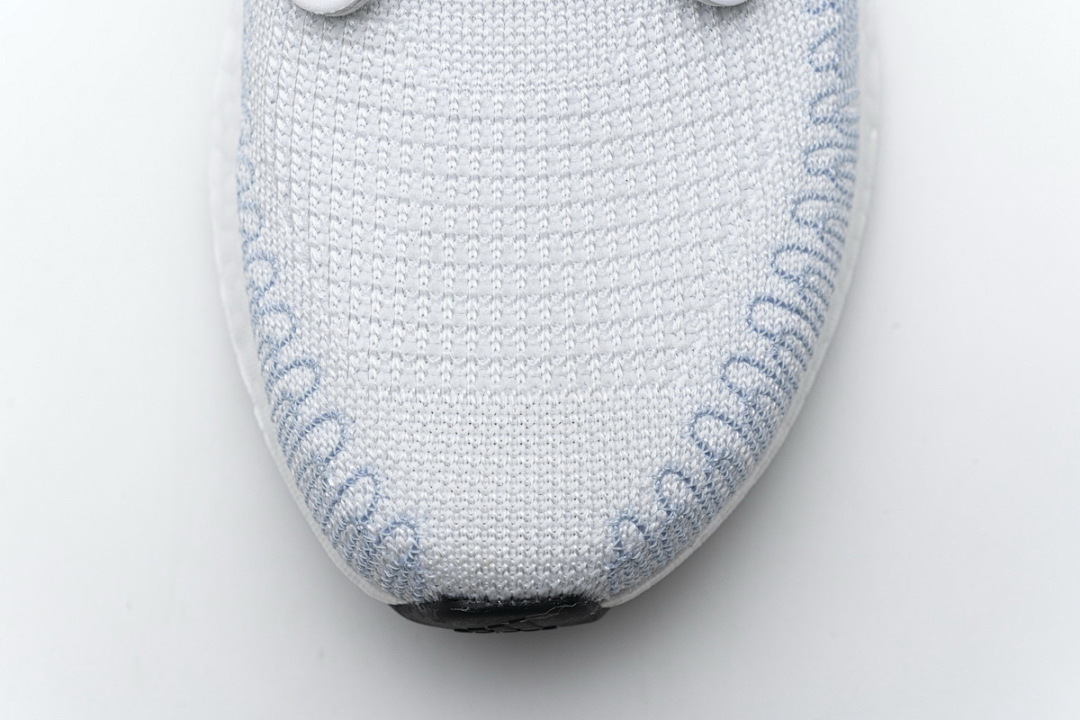  adidas Ultra BOOST 20 White Light Blue FY3454