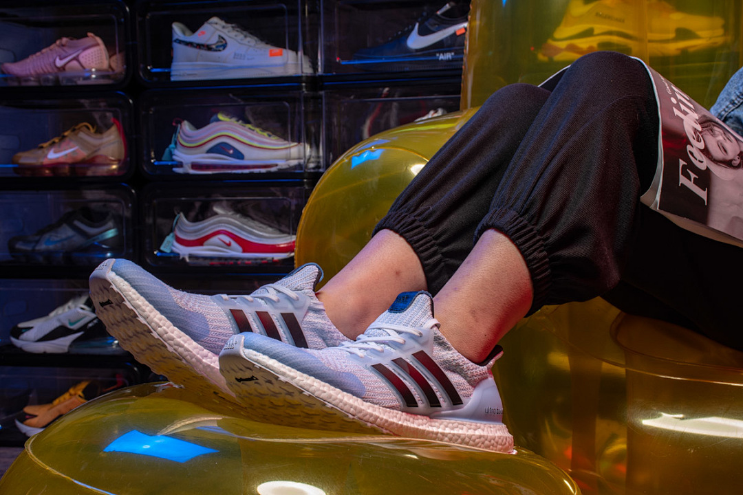 GAME OF THRONES x Ultra Boost