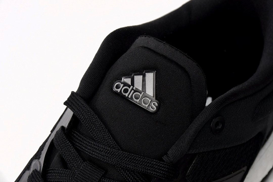 GW3499 adidas Pure Boost 21 White Black