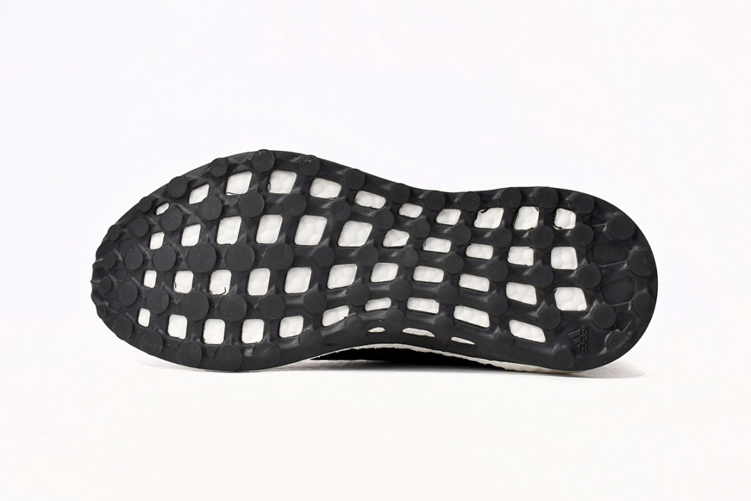 GW3499 adidas Pure Boost 21 White Black