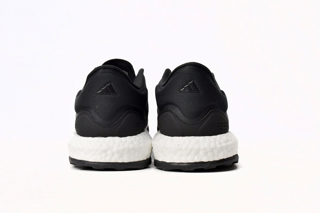 GW3499 adidas Pure Boost 21 White Black