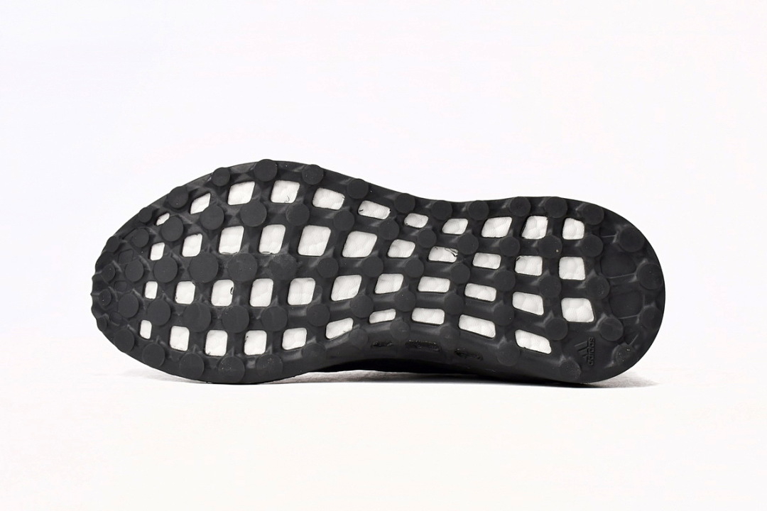 GW3500 adidas Pure Boost 21 All Black