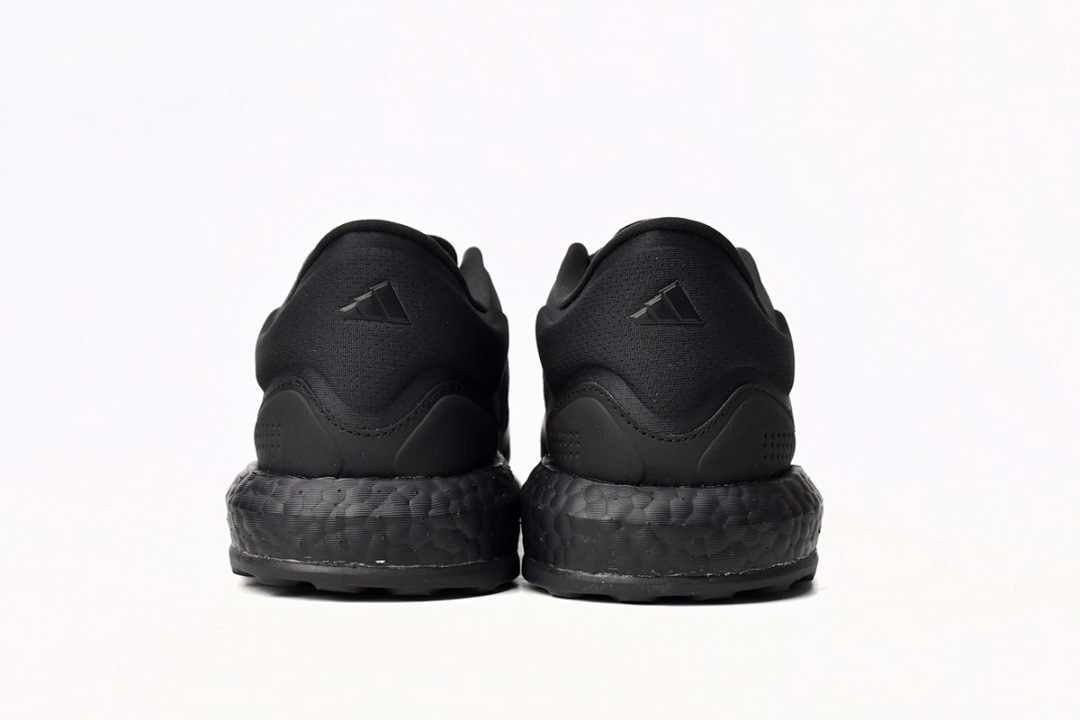 GW3500 adidas Pure Boost 21 All Black