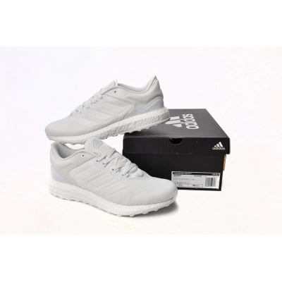 GW3501 adidas Pure Boost 21 Quan Bai 02
