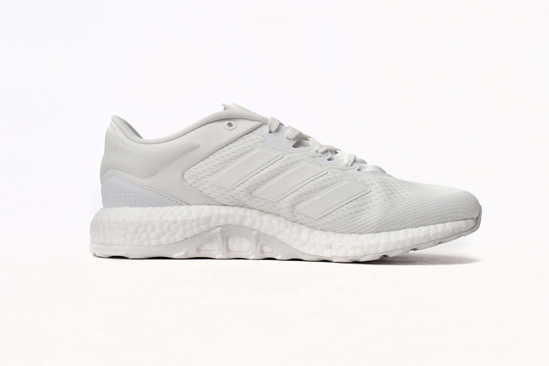 GW3501 adidas Pure Boost 21 Quan Bai