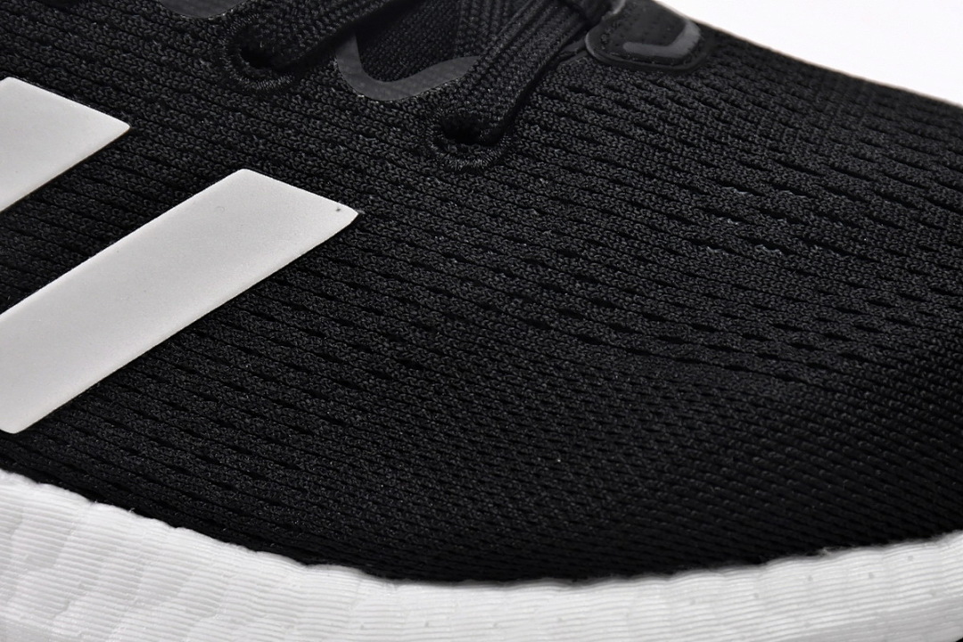 GW4832 adidas Pure Boost 21 Black White